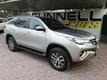 Toyota Fortuner 2.8GD-6 4x4 Auto