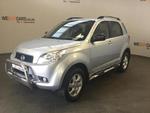 Daihatsu Terios 1.5 4x4 Off-road