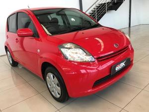 Daihatsu Sirion 1.3 Auto