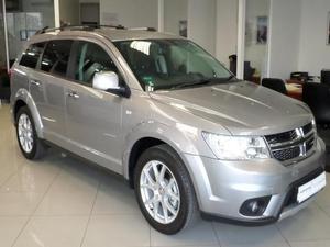 Dodge Journey 3.6 R/T