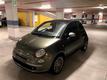 Fiat 500 by Diesel