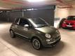 Fiat 500 by Diesel