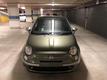 Fiat 500 by Diesel