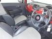 Fiat 500 1.4 Lounge