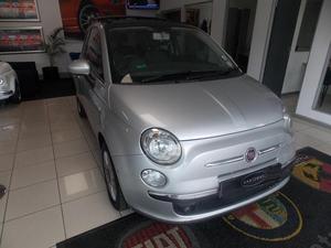 Fiat 500 1.4 Lounge