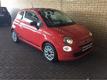 Fiat 500 TwinAir Pop Star