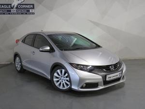 Honda Civic Hatch 1.8 Executive