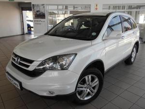 Honda CR-V 2.0 Comfort Auto