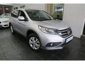 Honda CR-V 2.0 Comfort