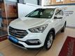 Hyundai Santa Fe 2.2CRDi Elite