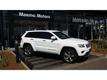 Jeep Grand Cherokee 3.0CRD Limited