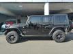 Jeep Wrangler Unlimited 3.8L Rubicon