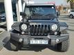 Jeep Wrangler Unlimited 3.8L Rubicon