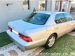 Lexus LS 400 Auto