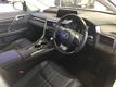 Lexus RX 350L EX