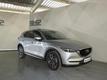 Mazda CX-5 2.2DE AWD Akera