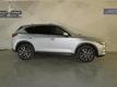 Mazda CX-5 2.2DE AWD Akera