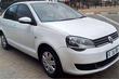 Volkswagen Polo Vivo