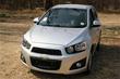 Chevrolet Sonic