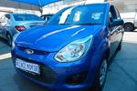 Ford Figo