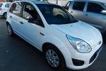 Ford Figo