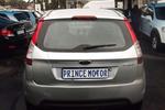 Ford Figo