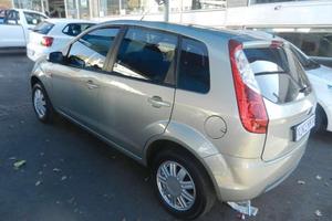 Ford Figo