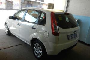 Ford Figo