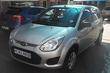 Ford Figo