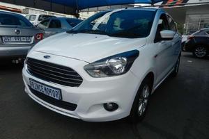 Ford Figo