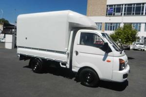 Hyundai H100