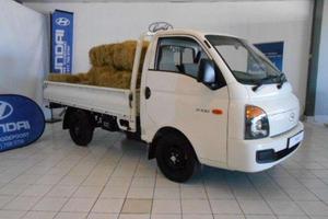 Hyundai H100