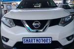 Nissan Xtrail