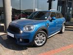 Mini COUNTRYMAN Cooper Countryman Auto