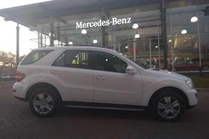 Mercedes-Benz ML