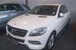 Mercedes-Benz ML