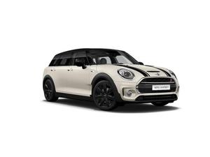 Mini Clubman Cooper S Clubman Auto