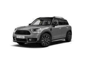 Mini COUNTRYMAN Cooper D Countryman Auto