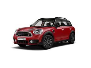 Mini COUNTRYMAN Cooper S Countryman Auto