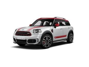 Mini COUNTRYMAN John Cooper Works ALL4 Countryman Sports-Auto