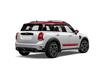 Mini COUNTRYMAN John Cooper Works ALL4 Countryman Sports-Auto