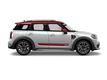 Mini COUNTRYMAN John Cooper Works ALL4 Countryman Sports-Auto