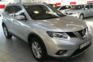 Nissan Xtrail