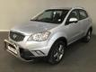 Ssangyong Korando e-XDi 200 AWD