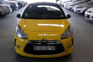 Citroen DS3