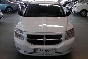 Dodge Caliber