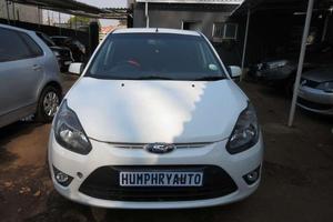 Ford Figo