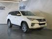 Toyota Fortuner 2.8GD-6 4x4