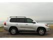 Toyota Land Cruiser 200 4.5D-4D VX