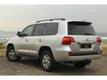 Toyota Land Cruiser 200 4.5D-4D VX